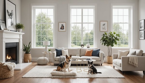 E-boutique pour chien : une expérience unique avec noble truffe